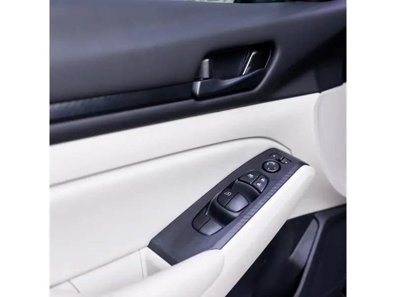 Nissan Altima 2025