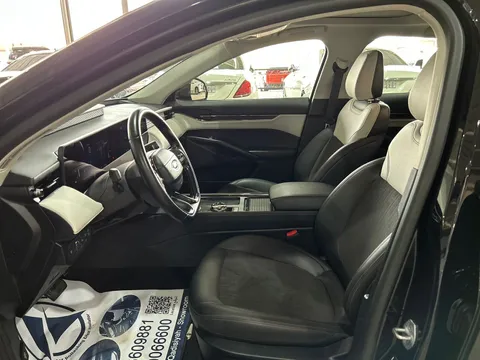 Ford Taurus 2023
