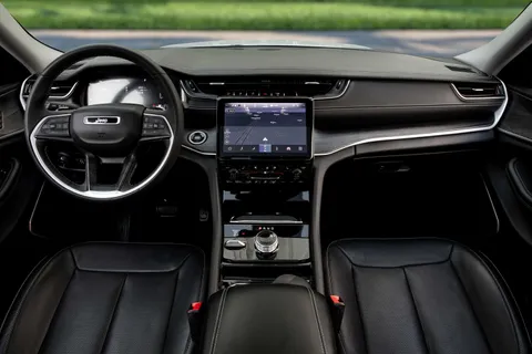 Jeep Grand Cherokee 2023