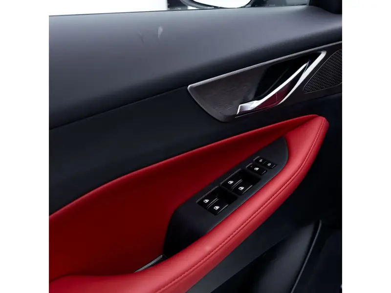 Changan CS35 Plus 2026