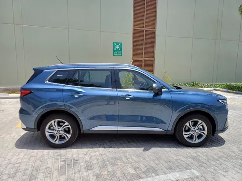 Ford Territory 1.8T Ecooboost Trend 2025