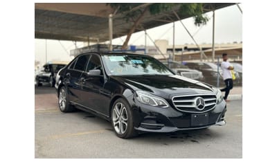mercedes-benz mercedes-benz-e-class image Mercedes-Benz E 400 Std