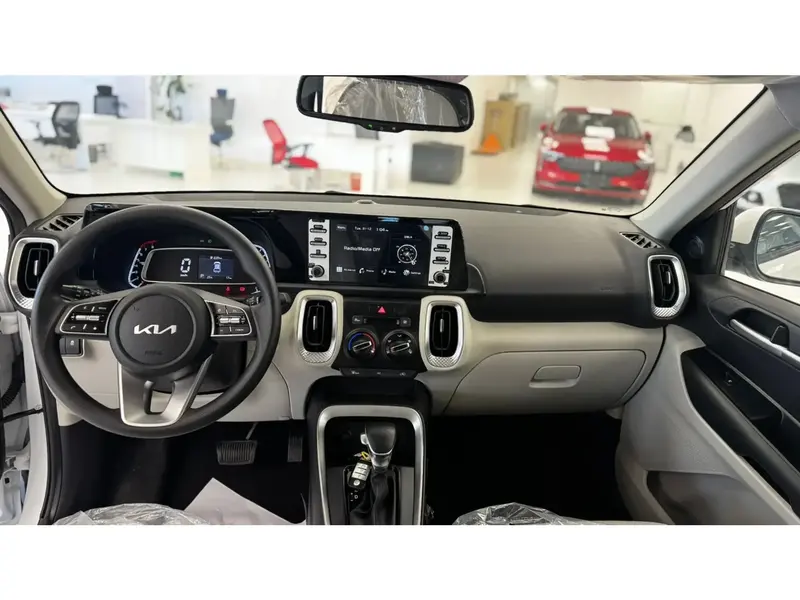 KIA Sonet 2024