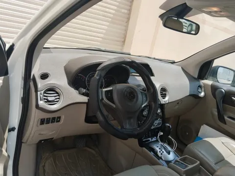 Renault Koleos 2.5L SE 2013