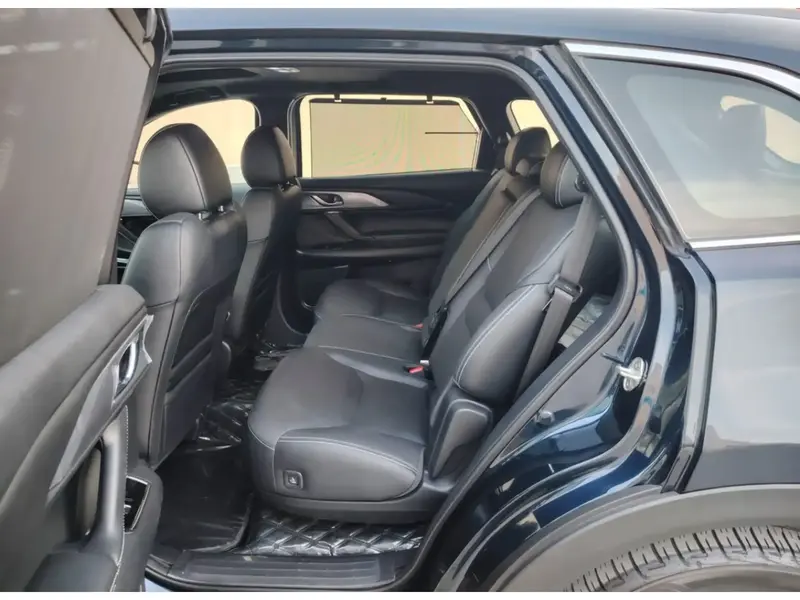 Mazda CX9 2023