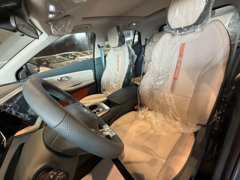 GAC EMZOOM 2025