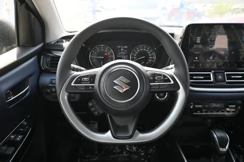 New Suzuki Baleno 1.5L GLX 2025