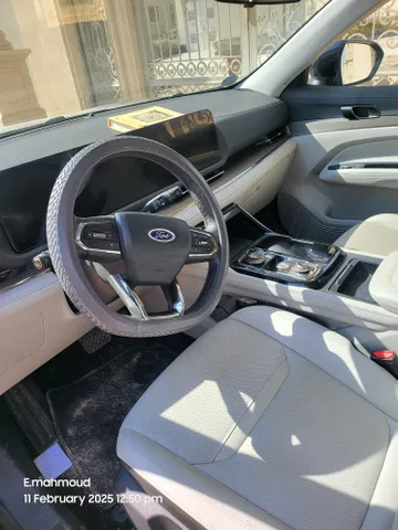 Ford Territory 1.8T Ecooboost Trend 2023
