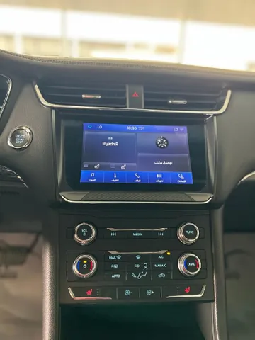 Ford Taurus  2.0L EcoBoost Trend 2022