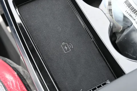 New Jetour Dashing 1.6T Luxury 2025