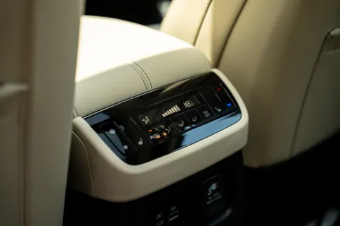 New Infiniti QX60 3.5L Sensory 2024