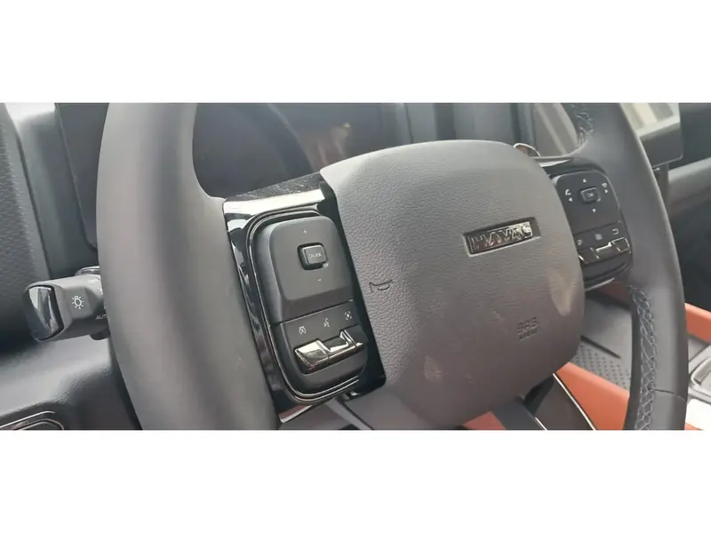 Haval H9 2025