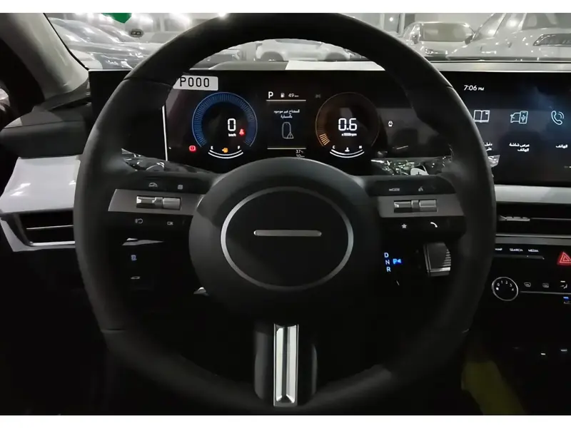 Hyundai Sonata 2025