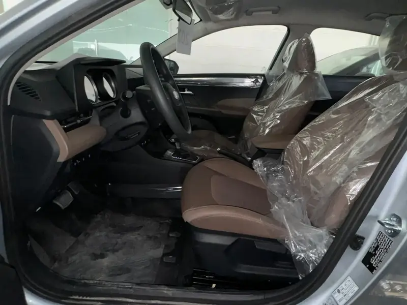 Hyundai Accent 2025