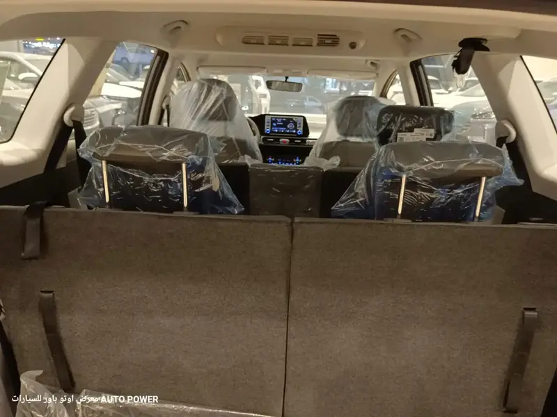 Hyundai Stargazer 2025