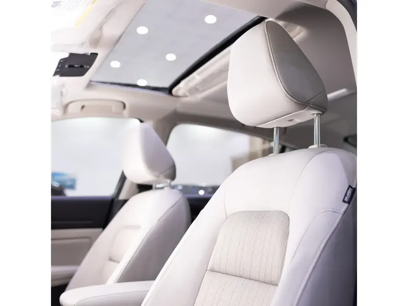 Nissan Altima 2025