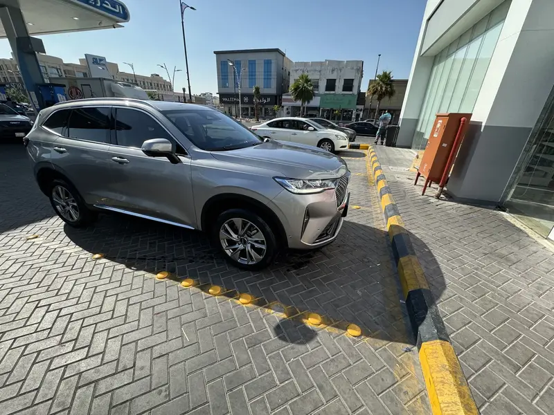 Haval H6 2023