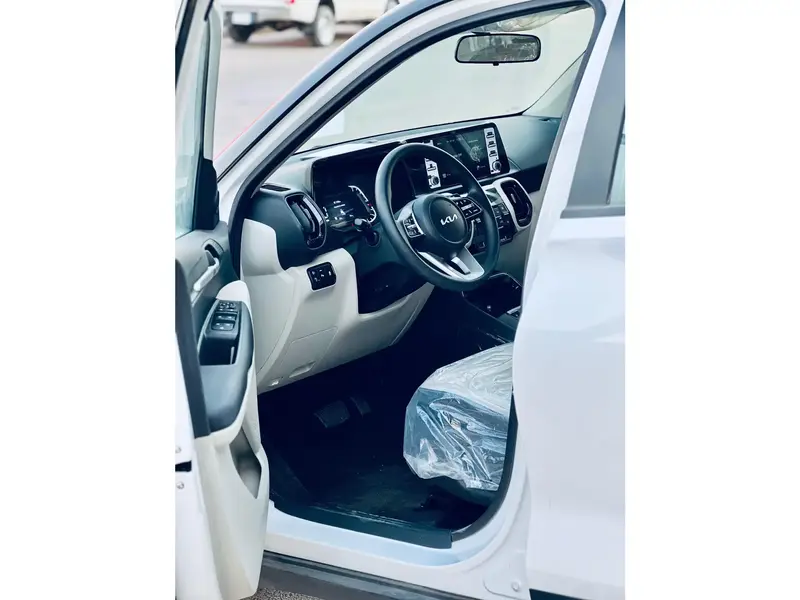 KIA Sonet 2023