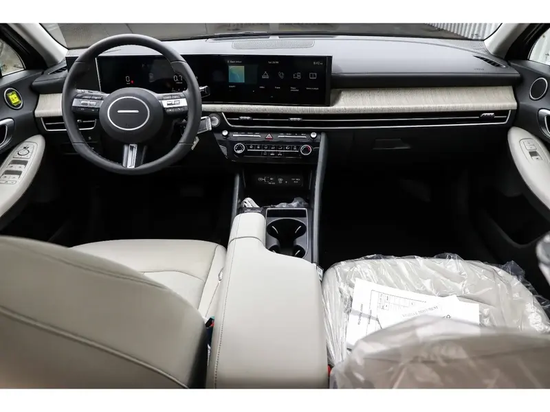 Hyundai Sonata 2025