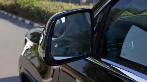 New Jeep Grand Wagoneer 3.0T 4WD	 2024