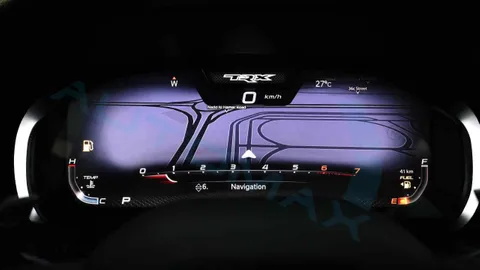 New RAM 1500 TRX 6.2L V8 702 HP 2024