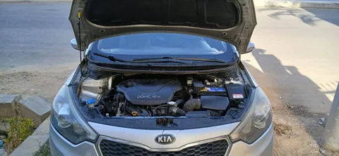 Kia Cerato 1.6L Top 2016