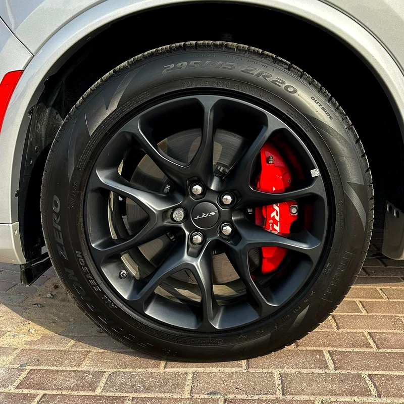 Dodge Durango 2024