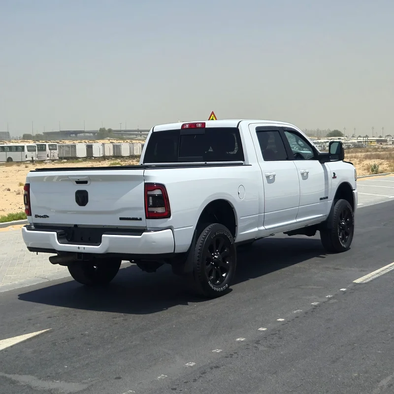 RAM 2500 2023