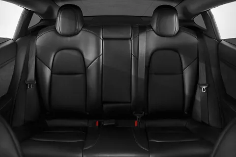 Tesla Model 3 Performance AWD 2021