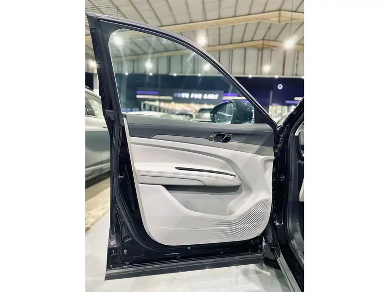 Ford TERRITORY 2025