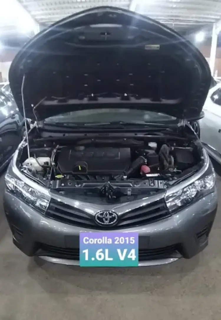 toyota toyota-corolla image Toyota Corolla 2015