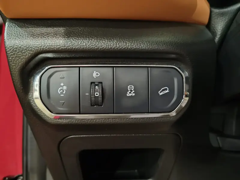 Haval Jolion 2023
