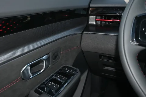 New Jetour Dashing 1.6T Luxury 2024