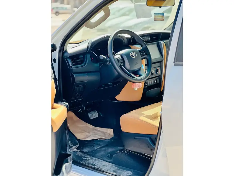 Toyota Fortuner 2025