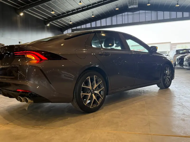 GAC EMPOW 2025