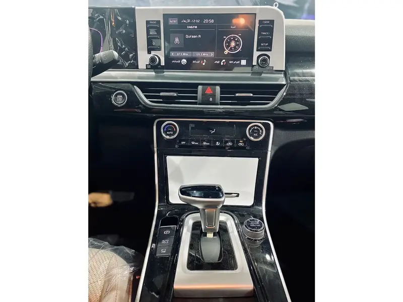 KIA Seltos 2024