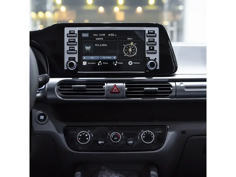 Hyundai Stargazer 2025