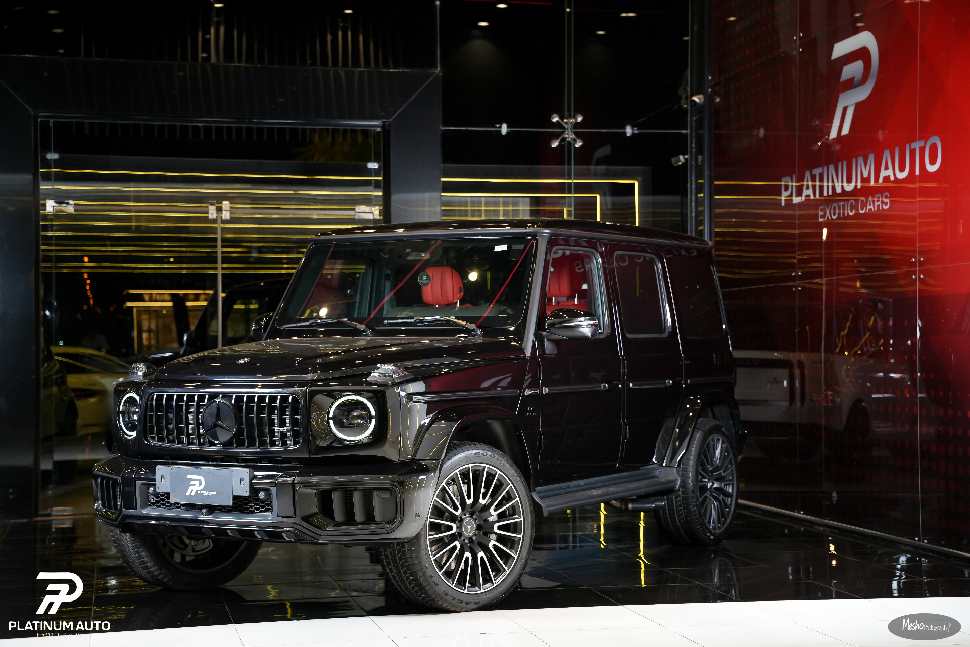 Mercedes Benz GLE Class 2026