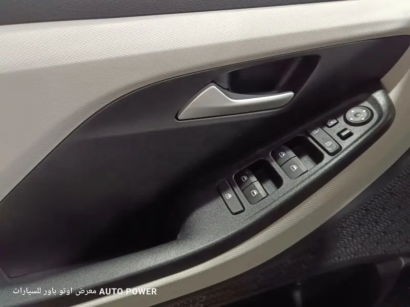 Hyundai Creta 2025