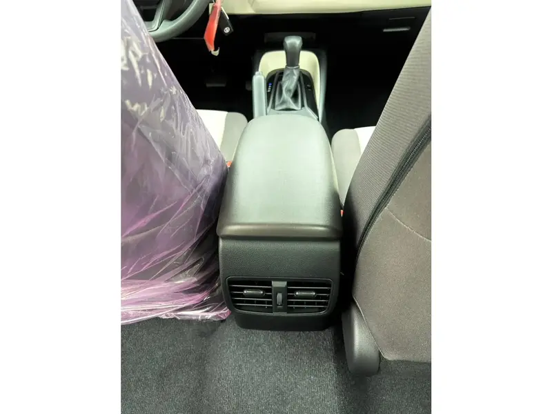 Toyota Corolla 2025