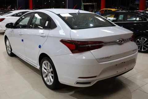New Chery Arrizo6 1.5T Comfort  2023