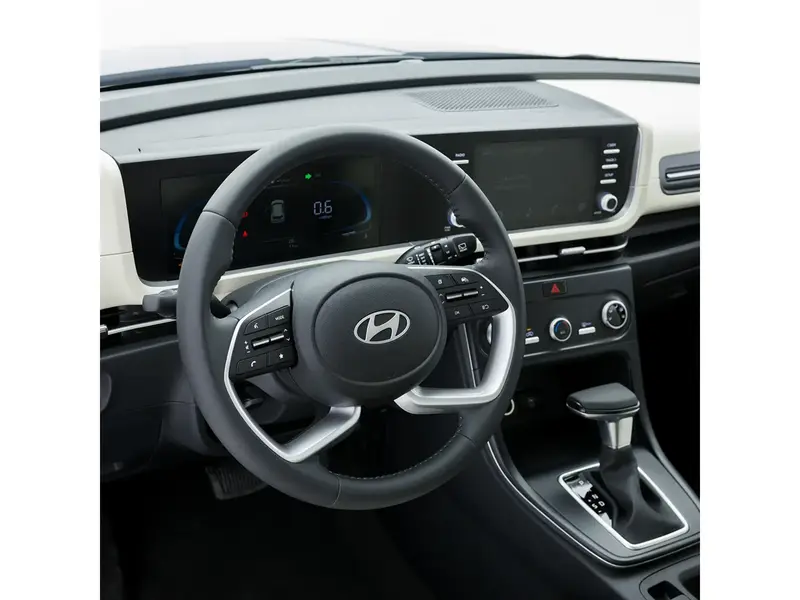Hyundai Creta 2026