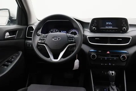 Hyundai Tucson 2020