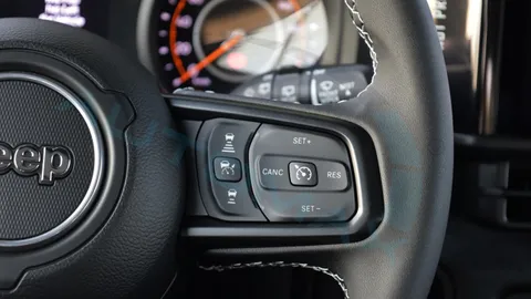 New Jeep Wrangler 4 Door 2025