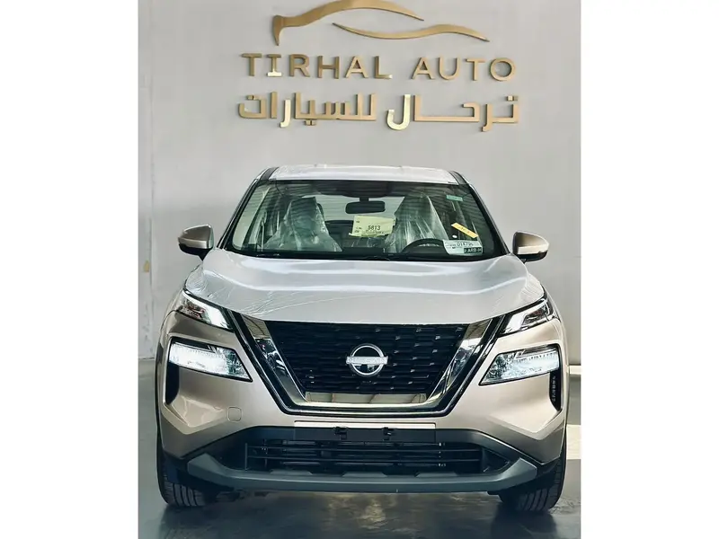 Nissan X-Trail 2025