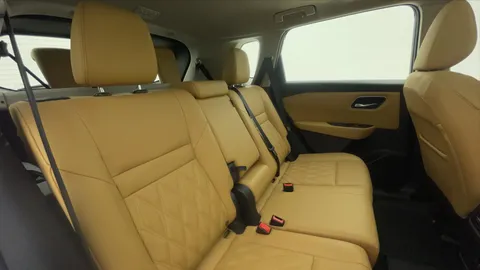 Nissan X-Trail 2023