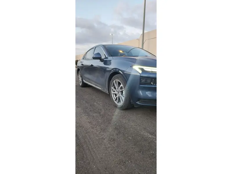 Ford Taurus 2023