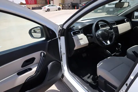 Renault Duster 2019