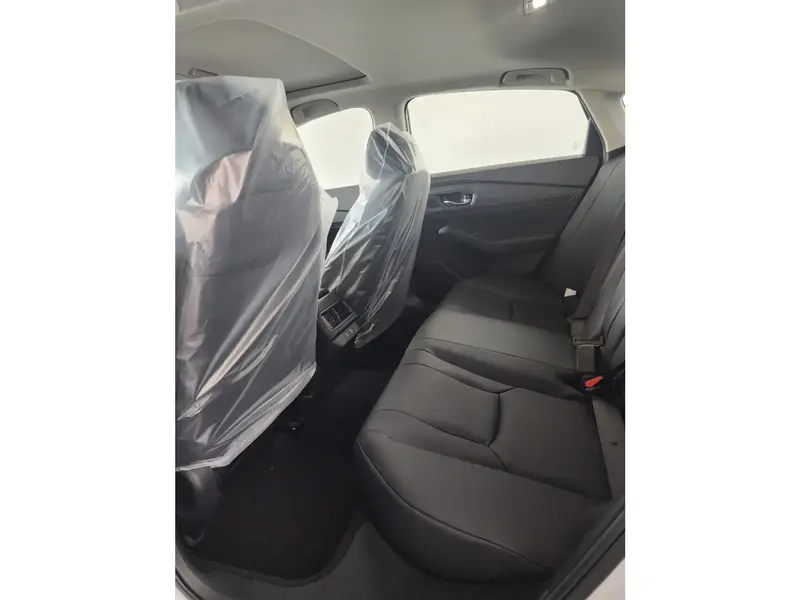 Honda Accord 2025