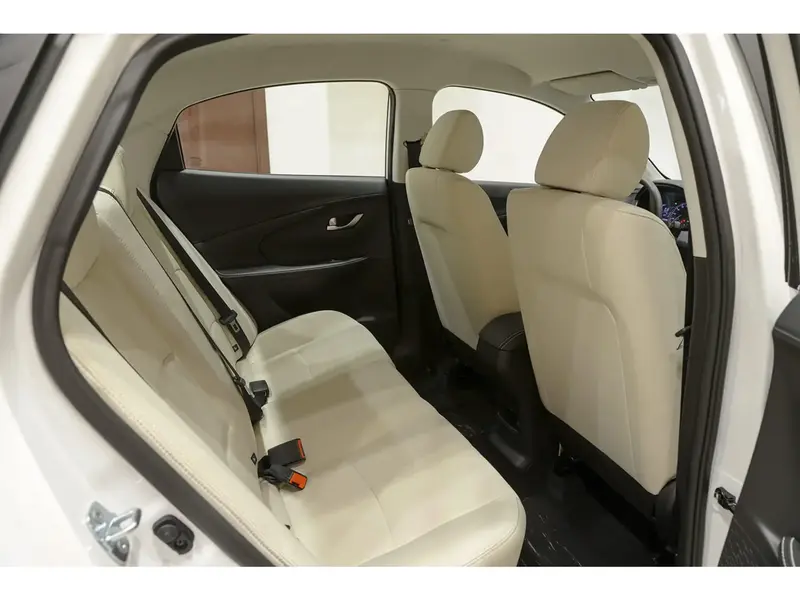 Changan Alsvin 2025